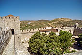 Elvas - Il Castello 